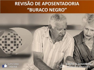 Benefícios concedidos pelo INSS no "buraco negro" podem ser reajustados, diz STF